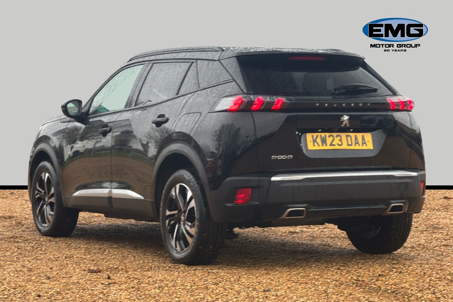 Used Peugeot 2008 2023 for sale - 76932084: Photo 5