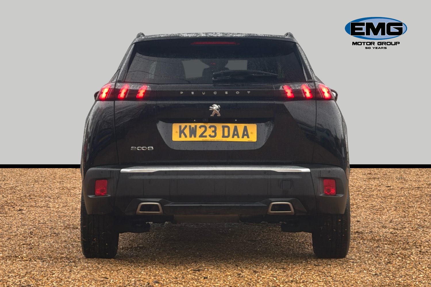 Used Peugeot 2008 2023 for sale - 76932084: Photo 6