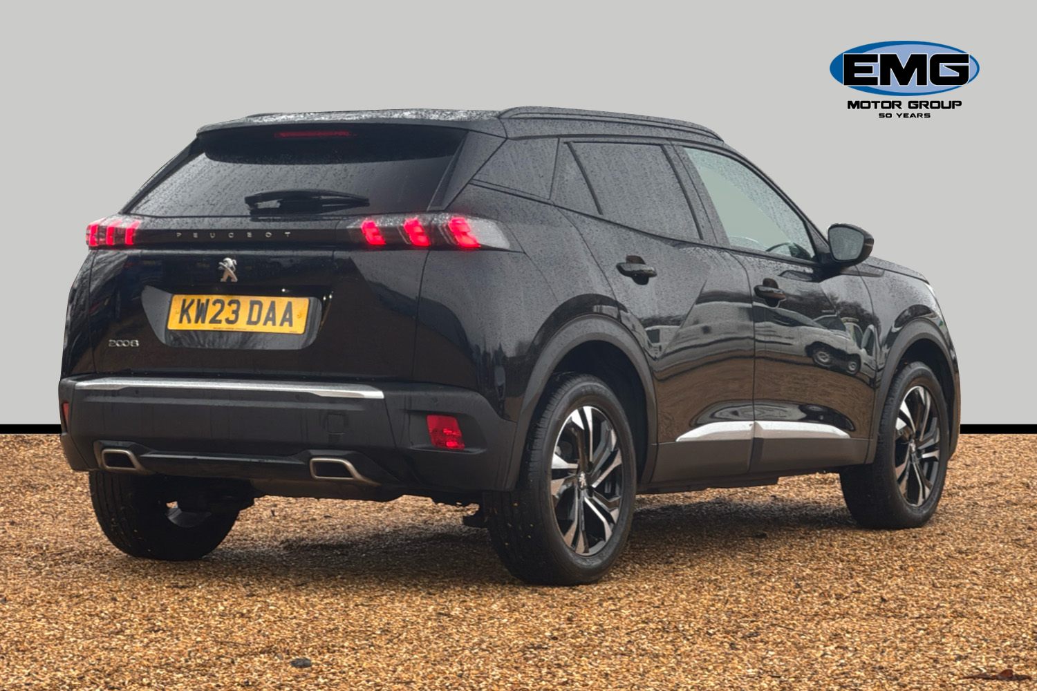 Used Peugeot 2008 2023 for sale - 76932084: Photo 7