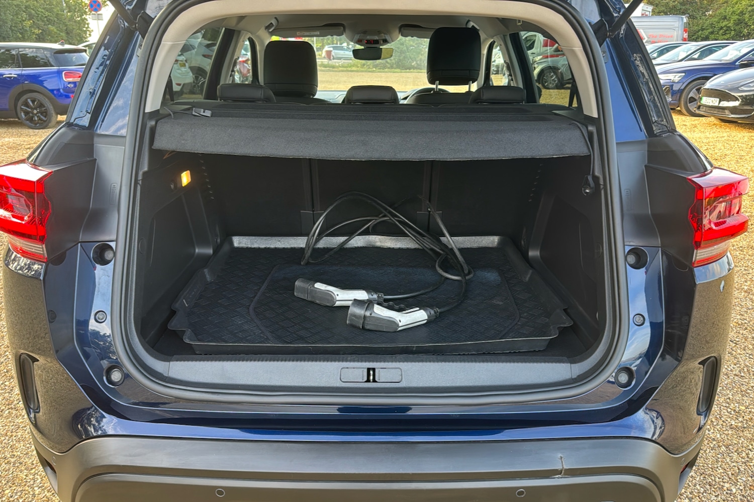 Vehicle 19