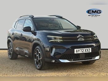 2022 - 1.6 14.2kwh Shine Suv 5dr Petrol Plug In Hybrid E Eat8 Euro 6 s/s 225 Ps