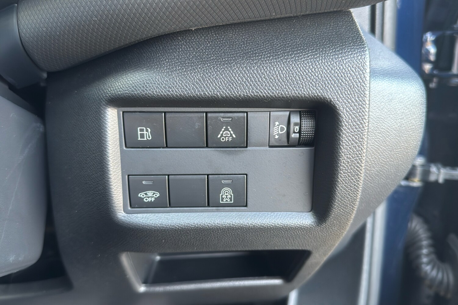 Vehicle 31