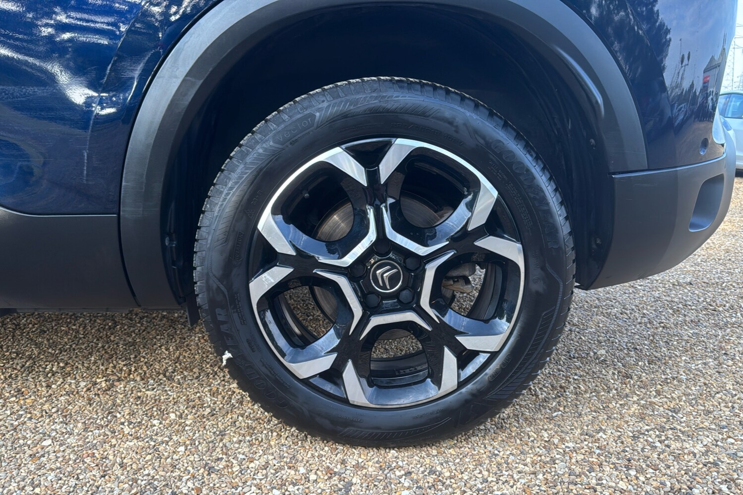 Vehicle 40