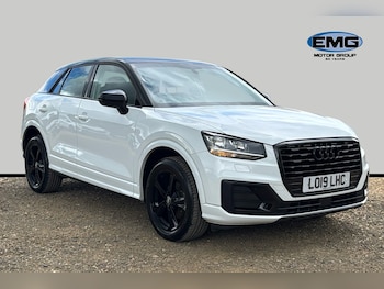 Used Audi Q2 2019 for sale - 78625062: Photo
