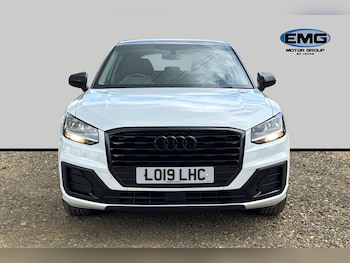 Used Audi Q2 2019 for sale - 78625062: Photo