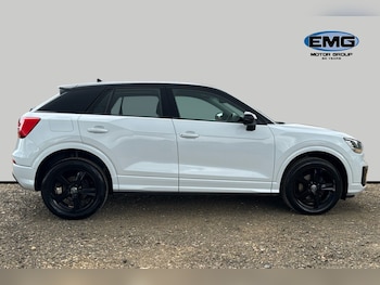 Used Audi Q2 2019 for sale - 78625062: Photo