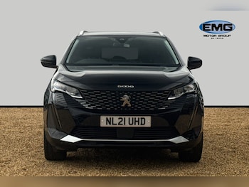 Used Peugeot 5008 2021 for sale - 75580925: Photo
