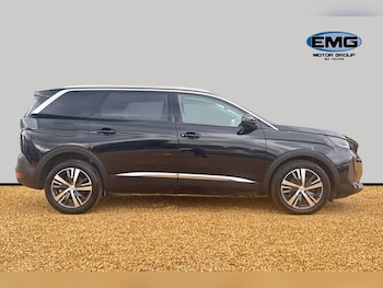 Used Peugeot 5008 2021 for sale - 75580925: Photo