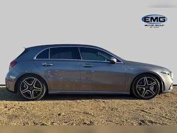 Used Mercedes-Benz A-Class 2019 for sale - 77899312: Photo