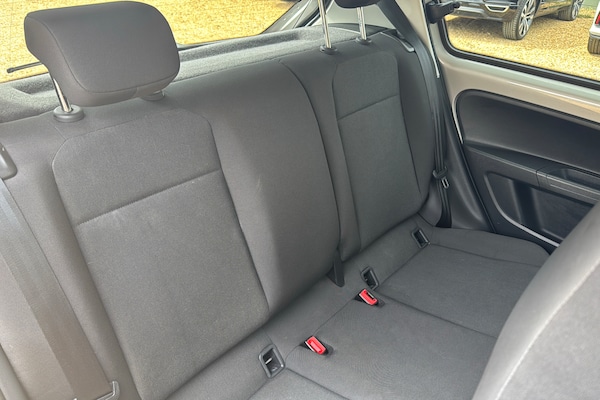 Used Volkswagen up! 2021 for sale - 75259836: Photo 12