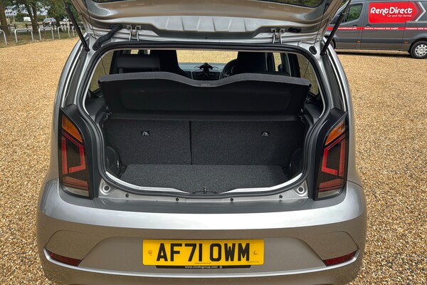 Used Volkswagen up! 2021 for sale - 75259836: Photo 19