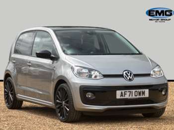 1.0 R Line Hatchback 5dr Petrol Manual Euro 6 s/s 65 Ps