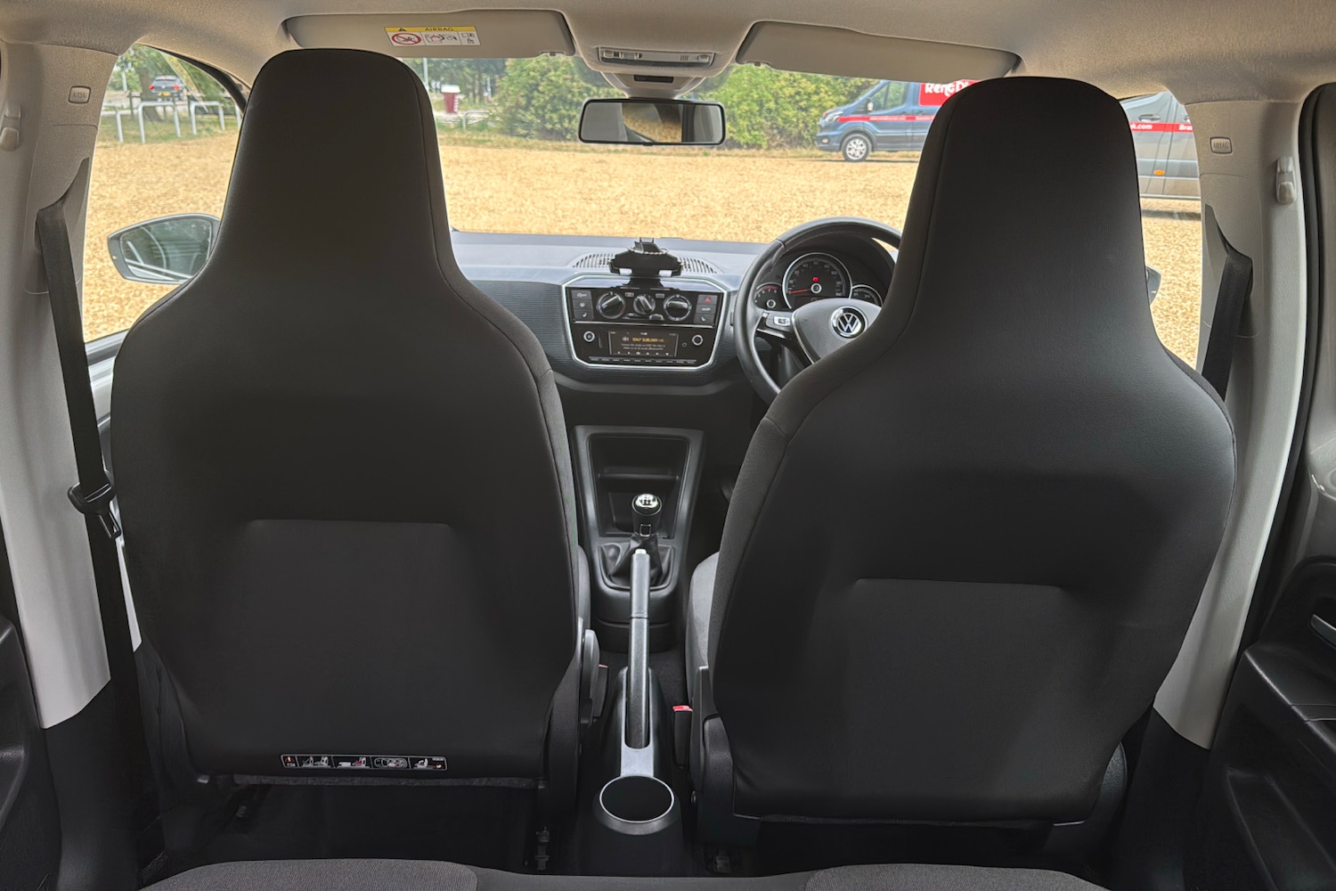 Vehicle 23
