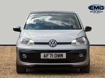 Used Volkswagen up! 2021 for sale - 75259836: Photo