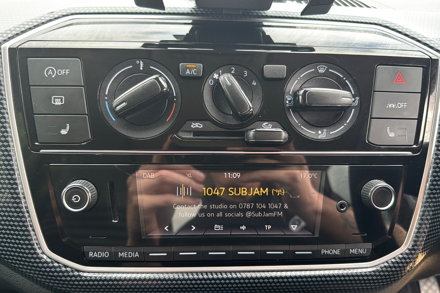 Vehicle 31