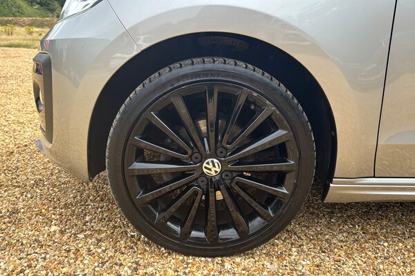 Used Volkswagen up! 2021 for sale - 75259836: Photo 34