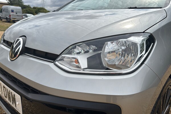 Used Volkswagen up! 2021 for sale - 75259836: Photo 36