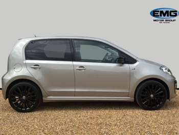 Used Volkswagen up! 2021 for sale - 75259836: Photo