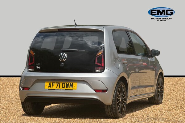Used Volkswagen up! 2021 for sale - 75259836: Photo 7