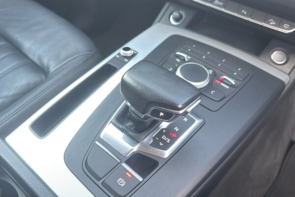 Used Audi Q5 2017 for sale - 76096498: Photo 13
