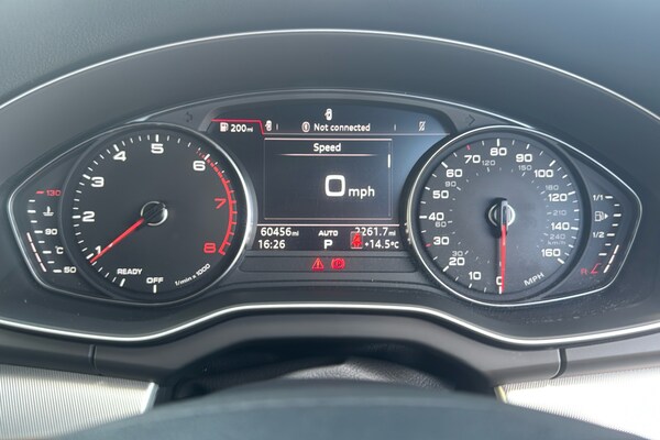 Used Audi Q5 2017 for sale - 76096498: Photo 14