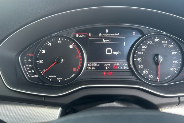 Used Audi Q5 2017 for sale - 76096498: Photo 15