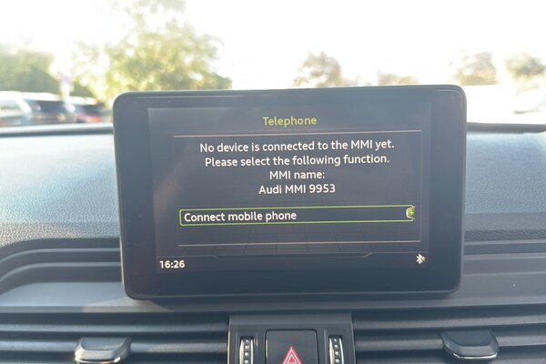 Used Audi Q5 2017 for sale - 76096498: Photo 20