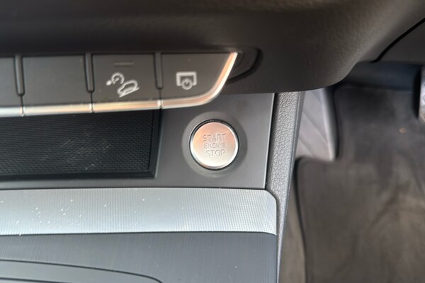 Used Audi Q5 2017 for sale - 76096498: Photo 23