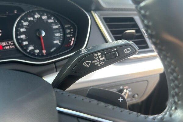 Used Audi Q5 2017 for sale - 76096498: Photo 37