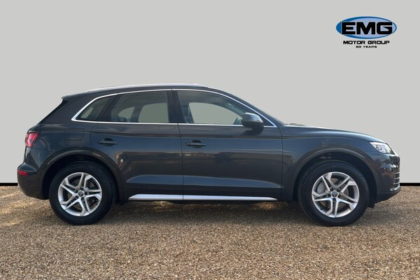 Used Audi Q5 2017 for sale - 76096498: Photo 4