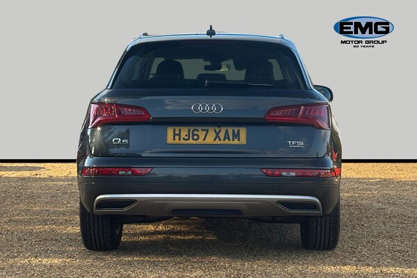 Used Audi Q5 2017 for sale - 76096498: Photo 6