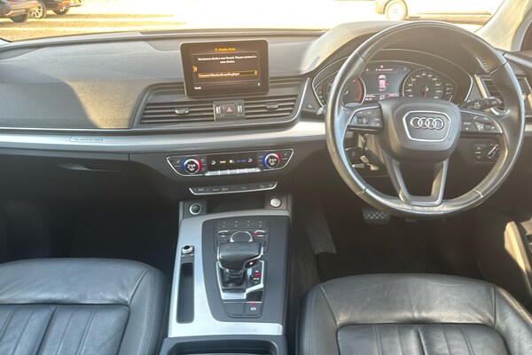 Used Audi Q5 2017 for sale - 76096498: Photo 9