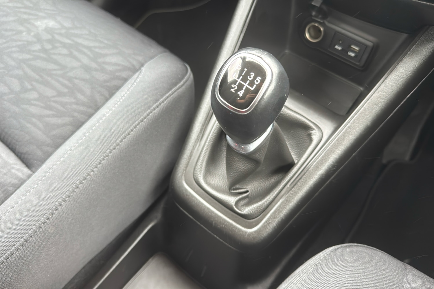 Used Hyundai Ix20 2017 for sale - 76421575: Photo 13