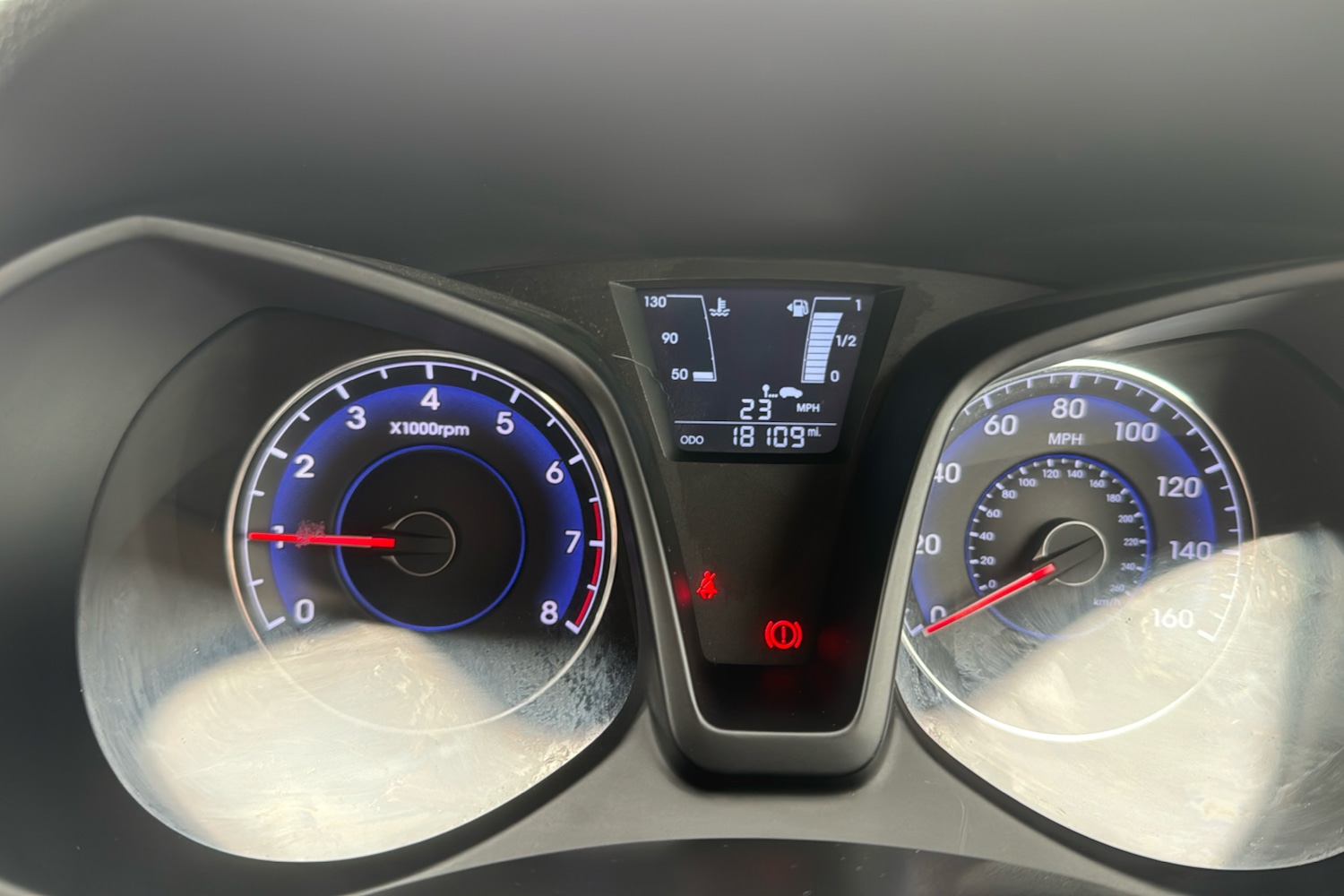 Used Hyundai Ix20 2017 for sale - 76421575: Photo 14