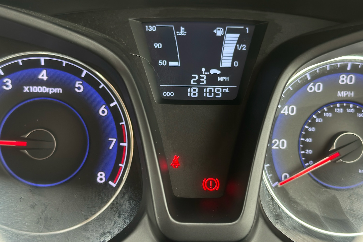 Used Hyundai Ix20 2017 for sale - 76421575: Photo 15