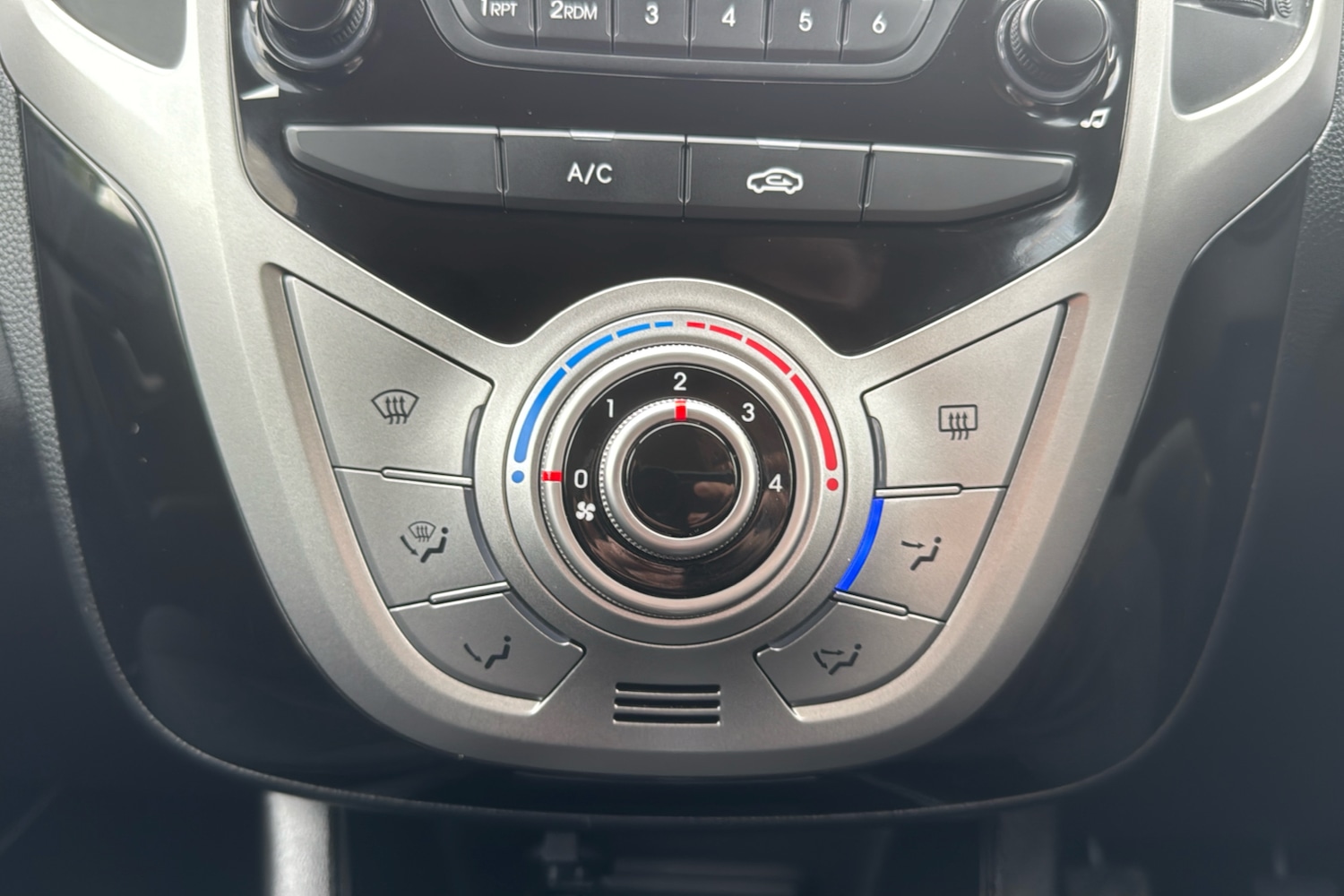 Used Hyundai Ix20 2017 for sale - 76421575: Photo 16