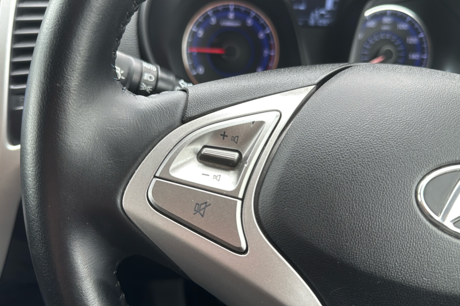 Used Hyundai Ix20 2017 for sale - 76421575: Photo 17