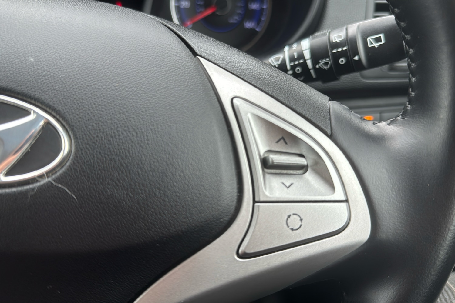 Used Hyundai Ix20 2017 for sale - 76421575: Photo 18