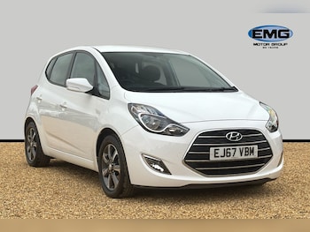 1.4 Blue Drive Se Hatchback 5dr Petrol Manual Euro 6 s/s 90 Ps