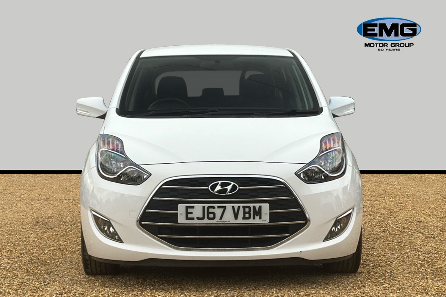 Used Hyundai Ix20 2017 for sale - 76421575: Photo 2