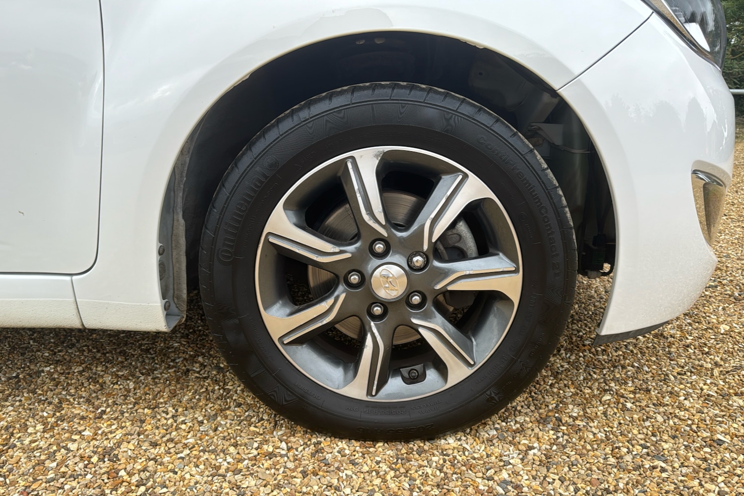 Used Hyundai Ix20 2017 for sale - 76421575: Photo 30