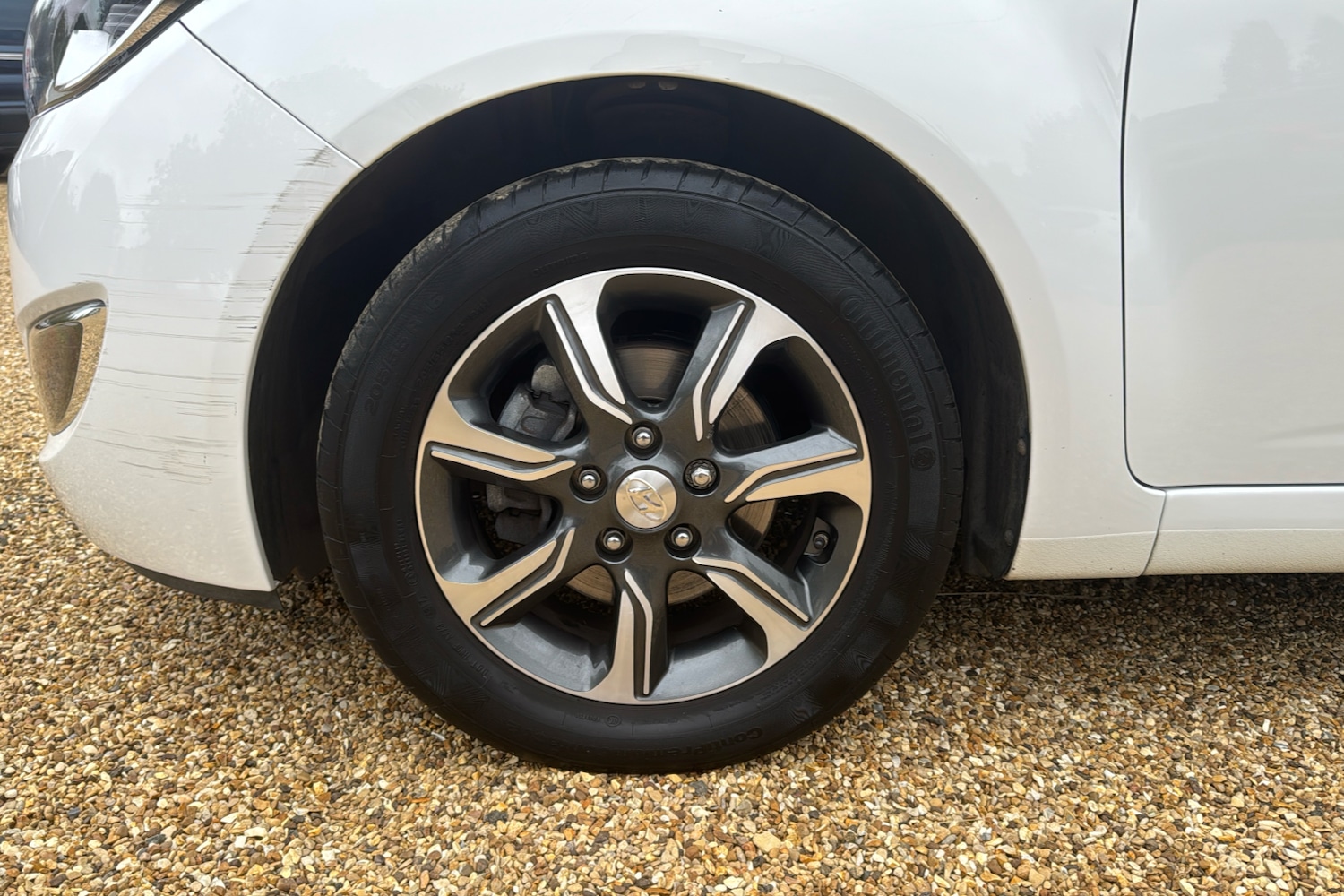 Used Hyundai Ix20 2017 for sale - 76421575: Photo 32