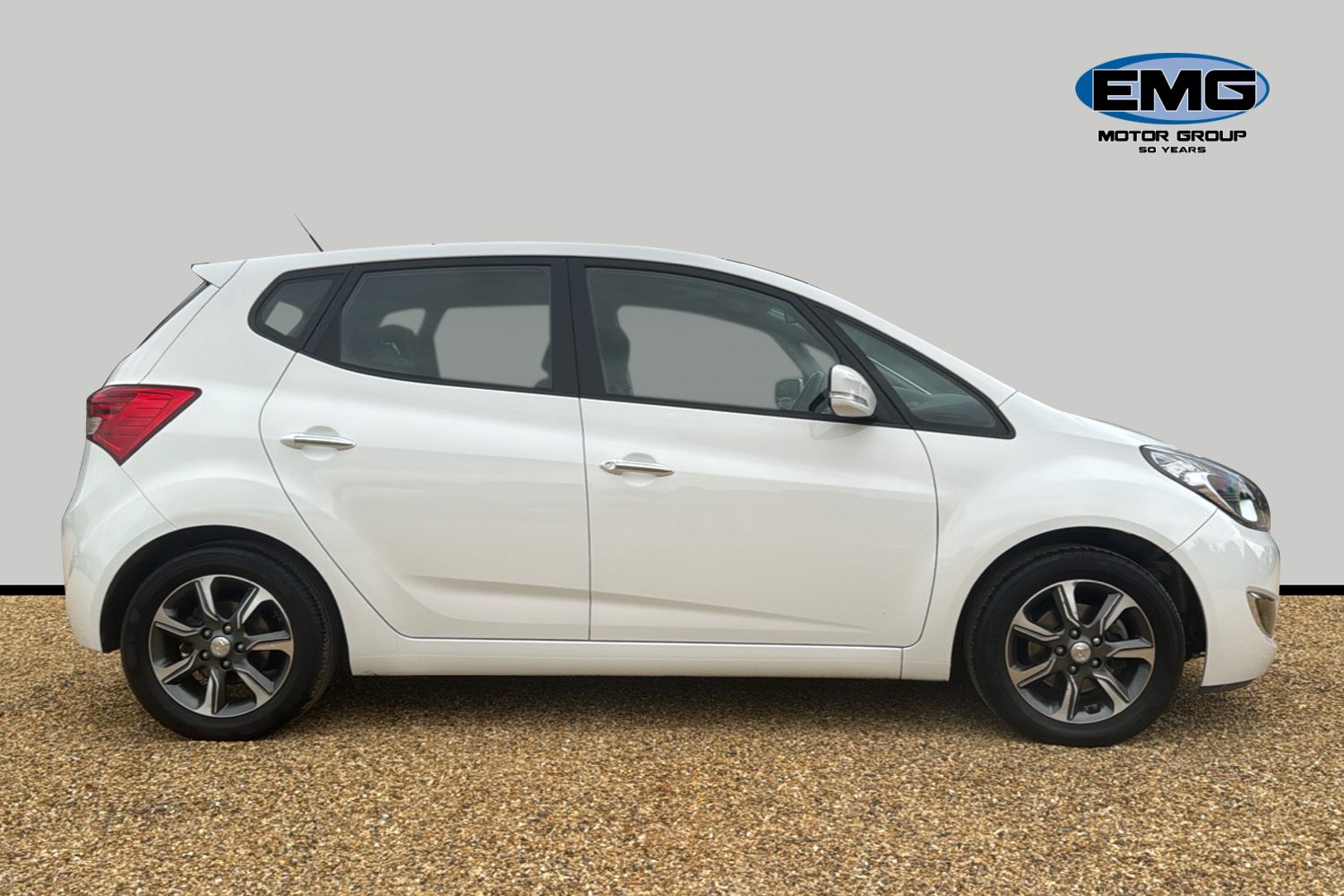 Used Hyundai Ix20 2017 for sale - 76421575: Photo 4