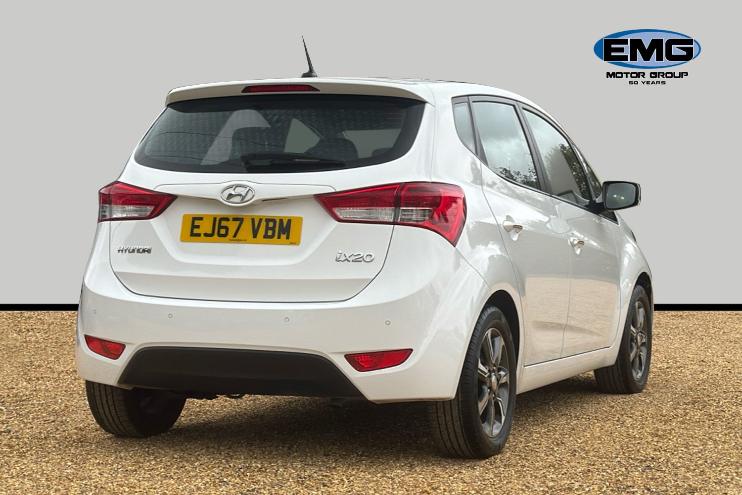 Used Hyundai Ix20 2017 for sale - 76421575: Photo 7