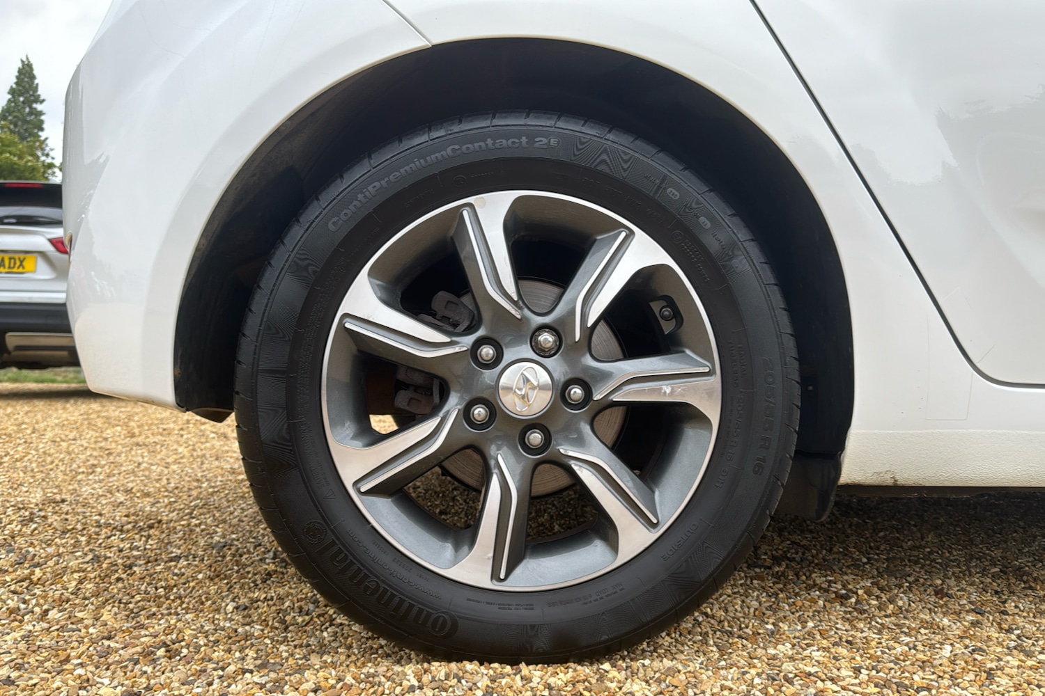 Used Hyundai Ix20 2017 for sale - 76421575: Photo 8