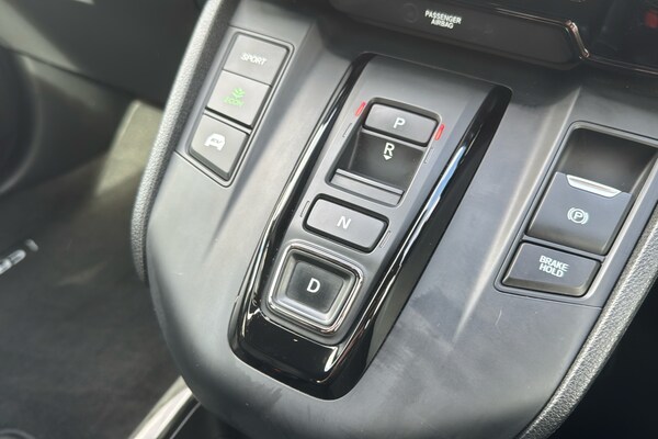 Used Honda CR-V 2021 for sale - 75743360: Photo 13