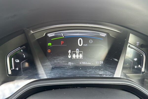Used Honda CR-V 2021 for sale - 75743360: Photo 14