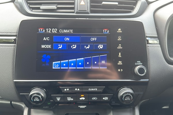 Used Honda CR-V 2021 for sale - 75743360: Photo 16