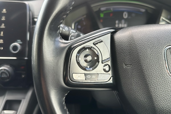 Used Honda CR-V 2021 for sale - 75743360: Photo 17
