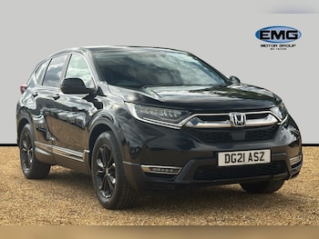 Honda - CR-V